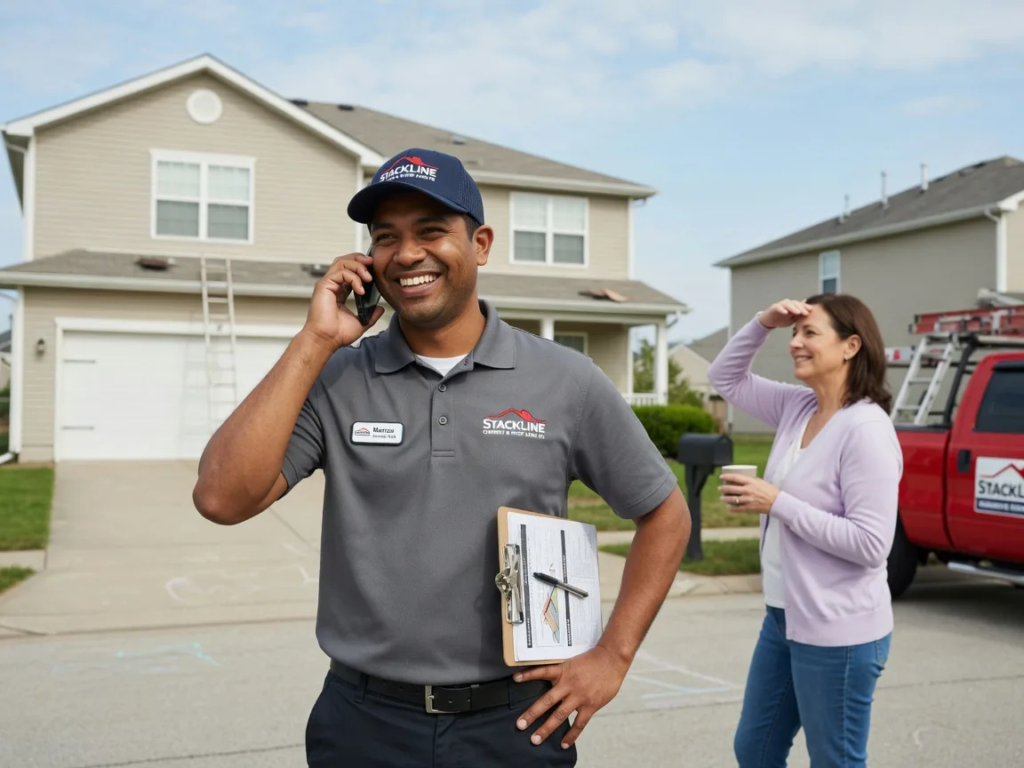 Chimney flashing repair New Lexington, OH FAQs